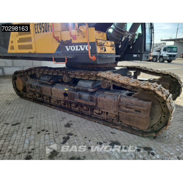 2019 Volvo EC950-43307657