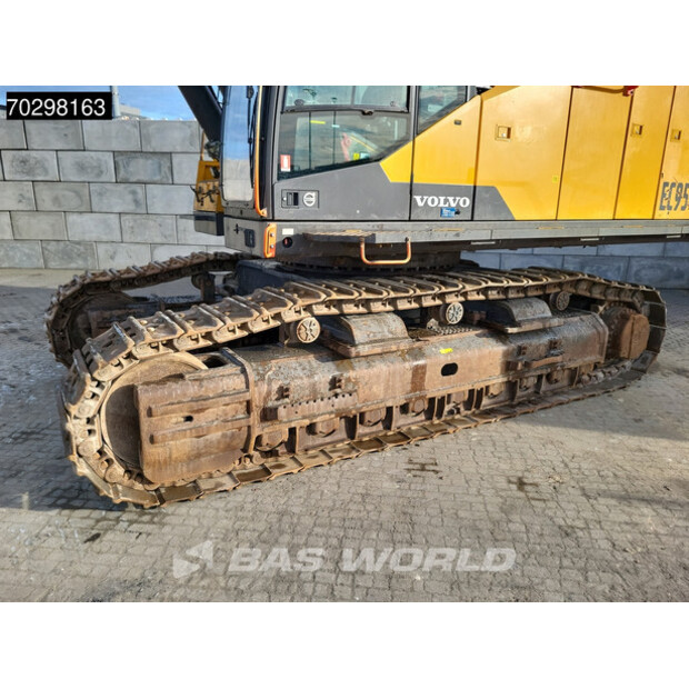 2019 Volvo EC950-43307658