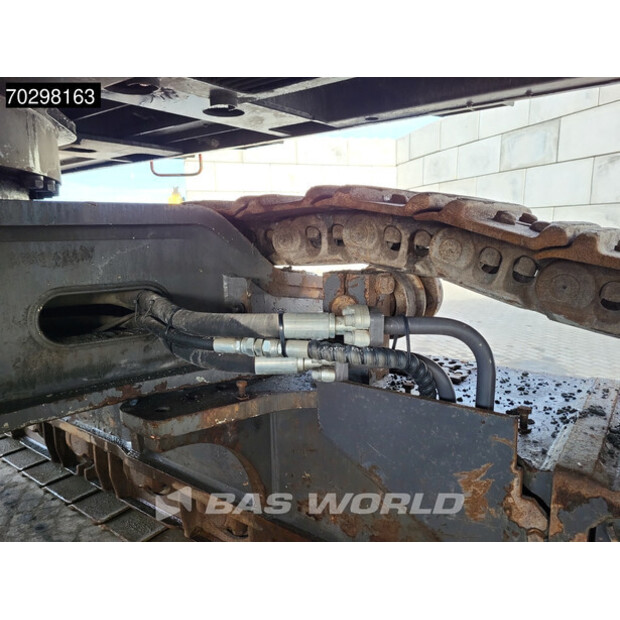 2019 Volvo EC950-43307659