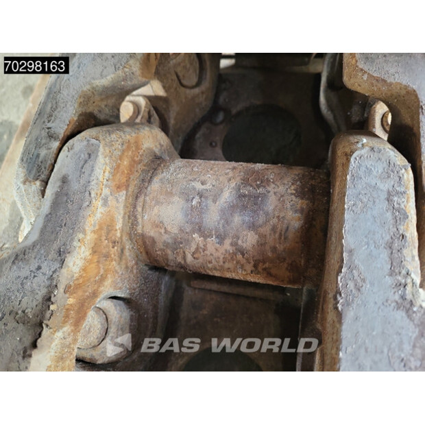 2019 Volvo EC950-43307661