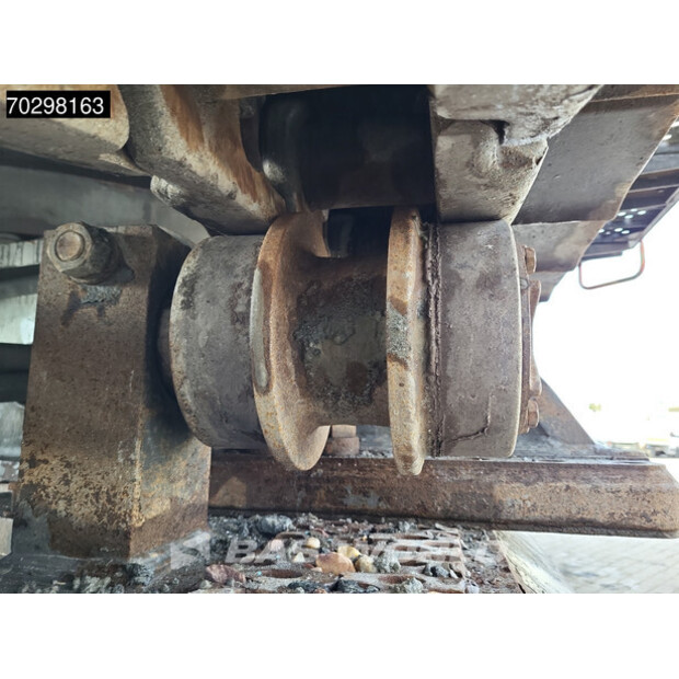 2019 Volvo EC950-43307662