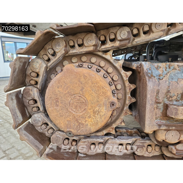 2019 Volvo EC950-43307663