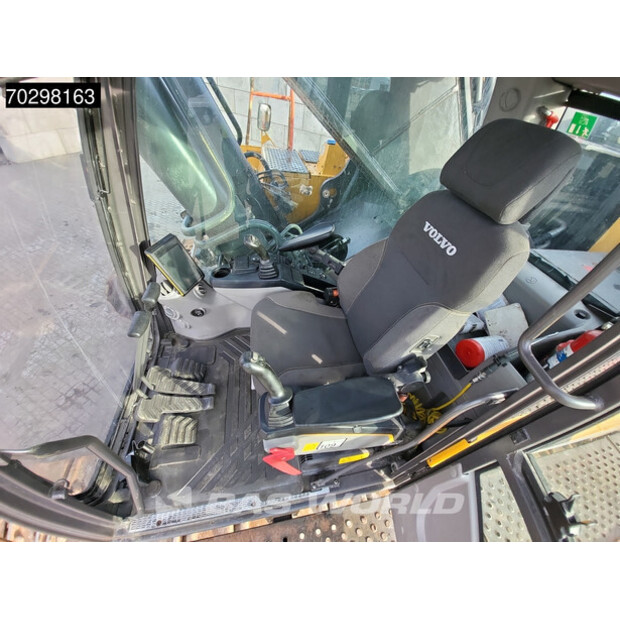 2019 Volvo EC950-43307664