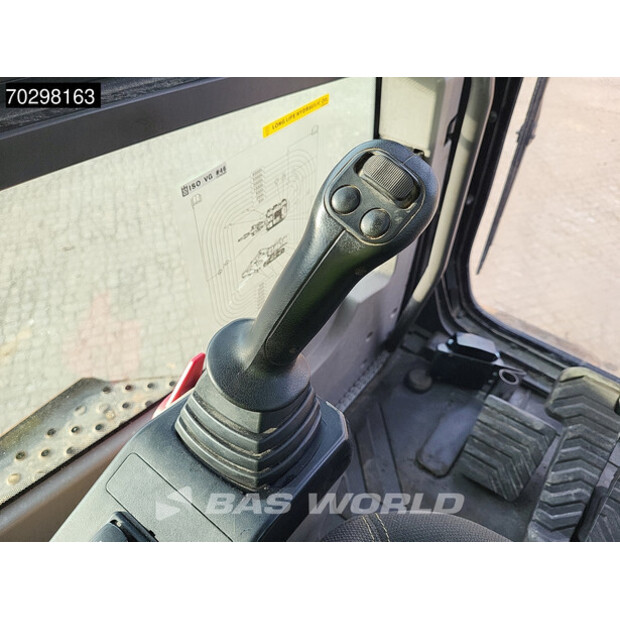 2019 Volvo EC950-43307665