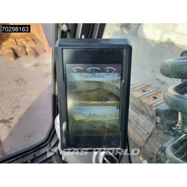 2019 Volvo EC950-43307667