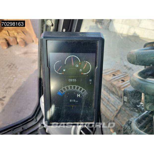 2019 Volvo EC950-43307668