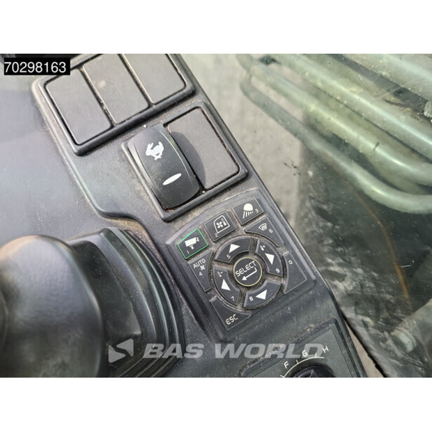 2019 Volvo EC950-43307670