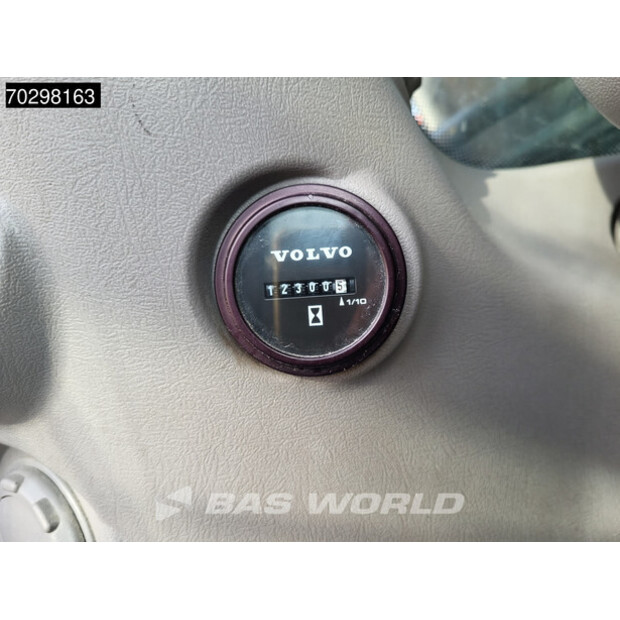 2019 Volvo EC950-43307673