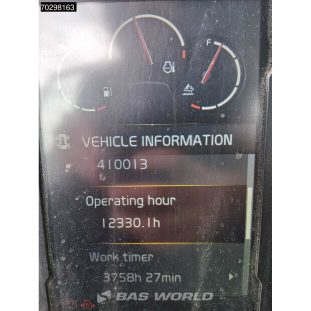 2019 Volvo EC950-43307674