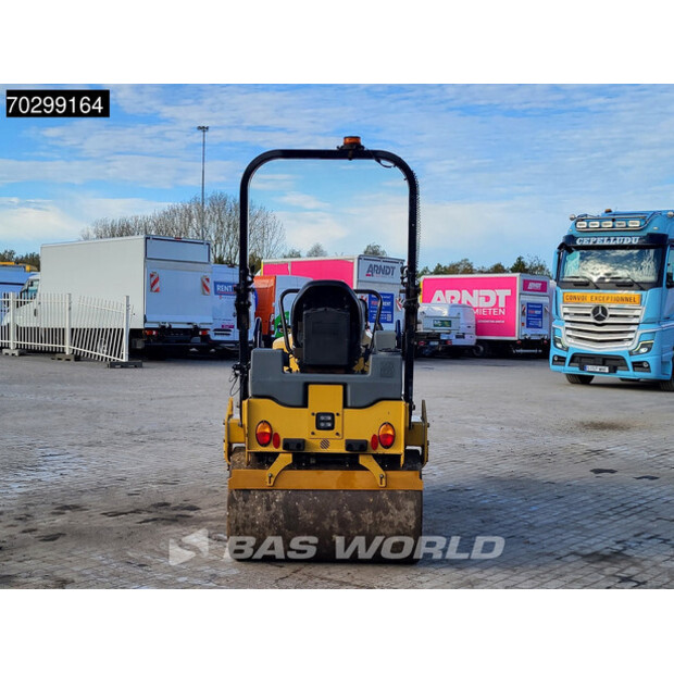 2018 كاتربيلر CB2.7-43307682