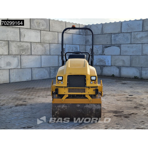 2018 كاتربيلر CB2.7-43307686