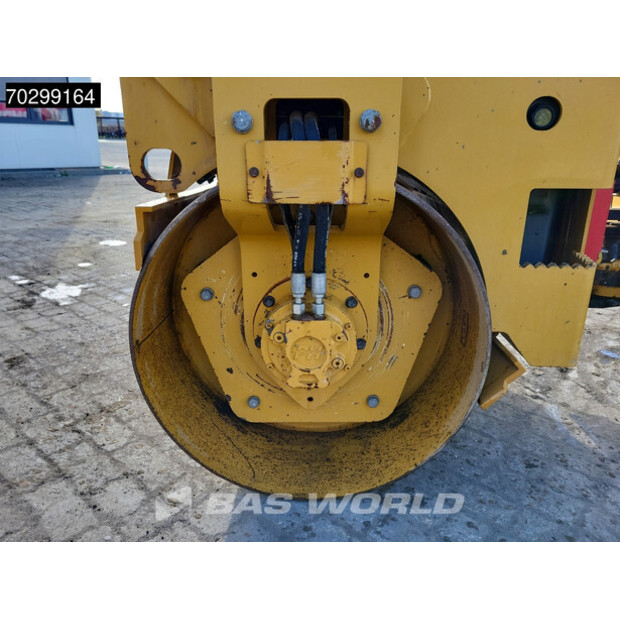 2018 كاتربيلر CB2.7-43307687