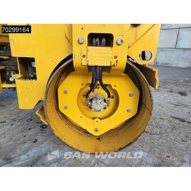 2018 كاتربيلر CB2.7-43307688