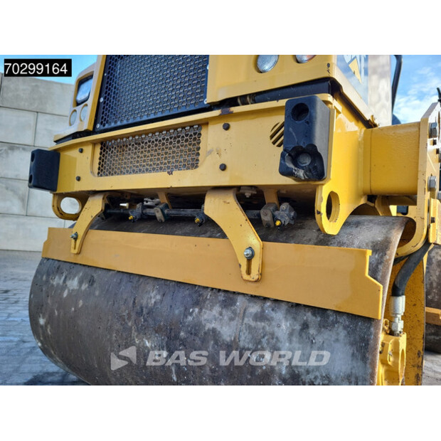 2018 كاتربيلر CB2.7-43307691