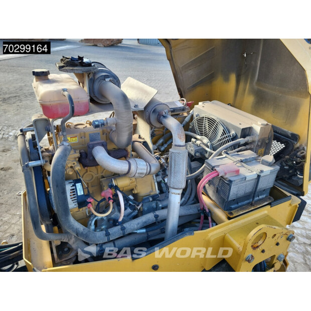 2018 كاتربيلر CB2.7-43307693