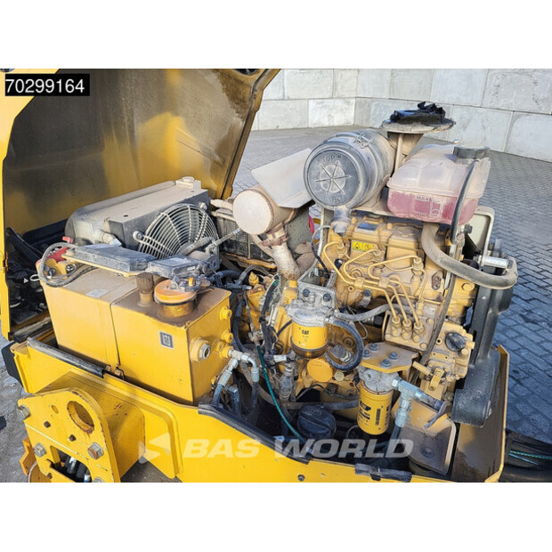 2018 كاتربيلر CB2.7-43307694