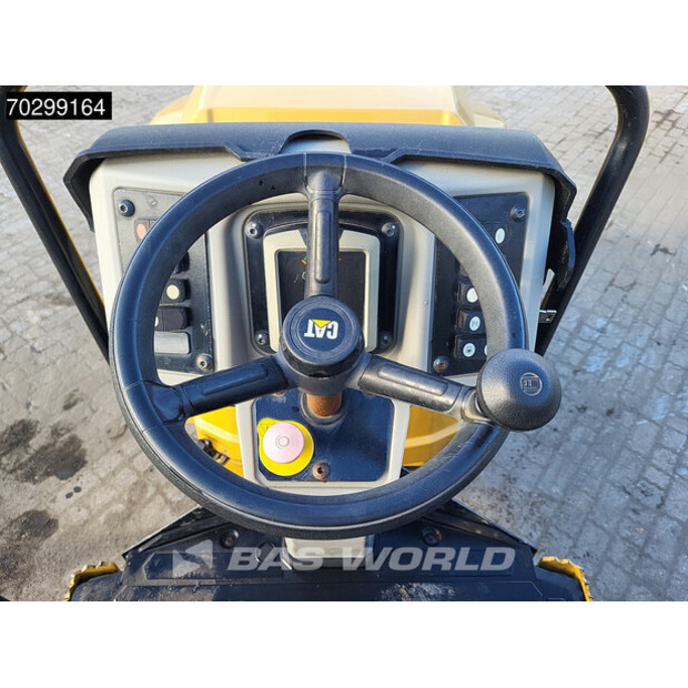 2018 كاتربيلر CB2.7-43307703