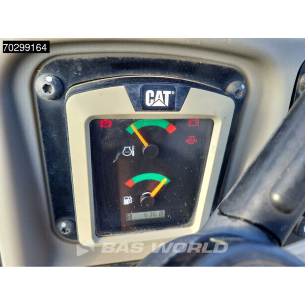 2018 كاتربيلر CB2.7-43307707