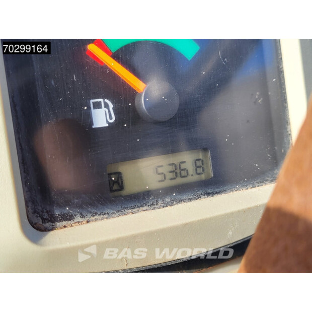 2018 كاتربيلر CB2.7-43307708