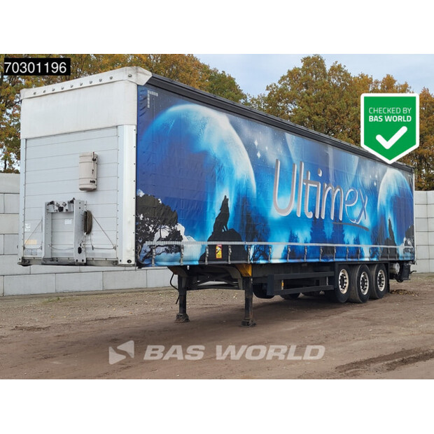 2007 Schmitz Cargobull OTHERS-43307713