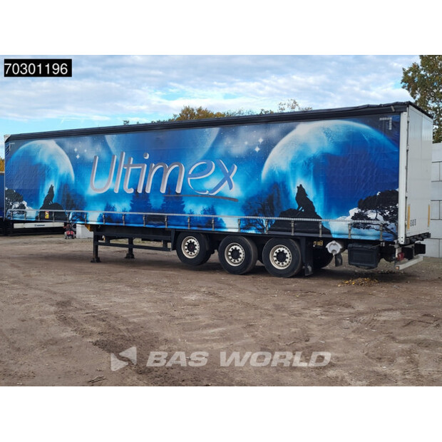 2007 Schmitz Cargobull OTHERS-43307714