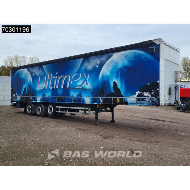 2007 Schmitz Cargobull OTHERS-43307715