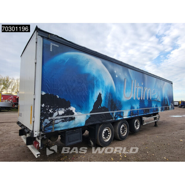 2007 Schmitz Cargobull OTHERS-43307717