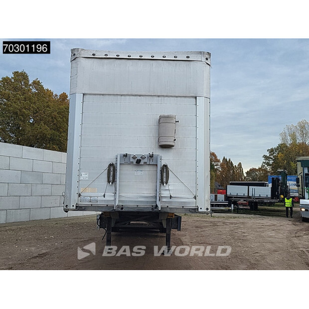 2007 Schmitz Cargobull OTHERS-43307719