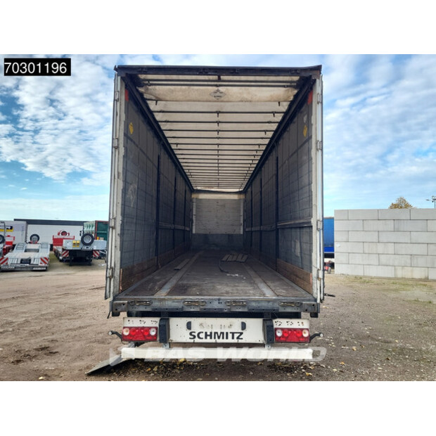 2007 Schmitz Cargobull OTHERS-43307721