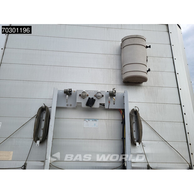 2007 Schmitz Cargobull OTHERS-43307725