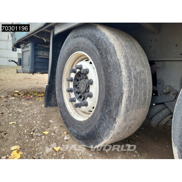 2007 Schmitz Cargobull OTHERS-43307727