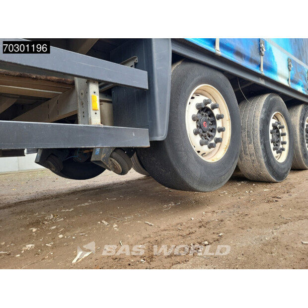 2007 Schmitz Cargobull OTHERS-43307730