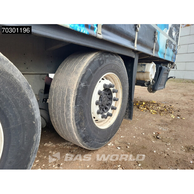 2007 Schmitz Cargobull OTHERS-43307732