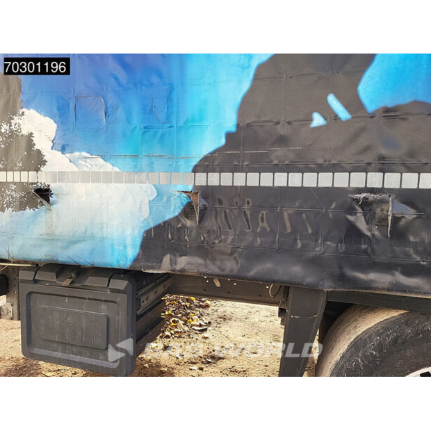 2007 Schmitz Cargobull OTHERS-43307739