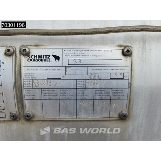 2007 Schmitz Cargobull OTHERS-43307740