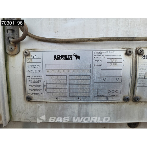 2007 Schmitz Cargobull OTHERS-43307741