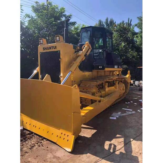 2018 Komatsu D85-21-43307744