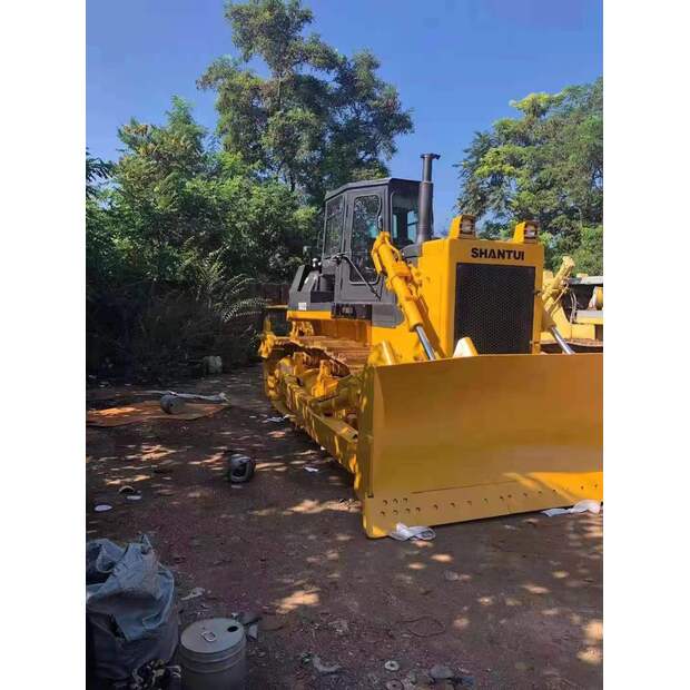 2018 Komatsu D85-21-43307745