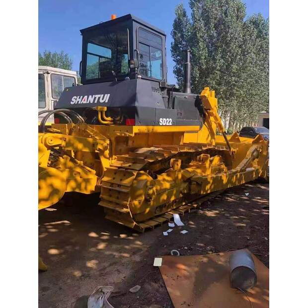 2018 Komatsu D85-21-43307746