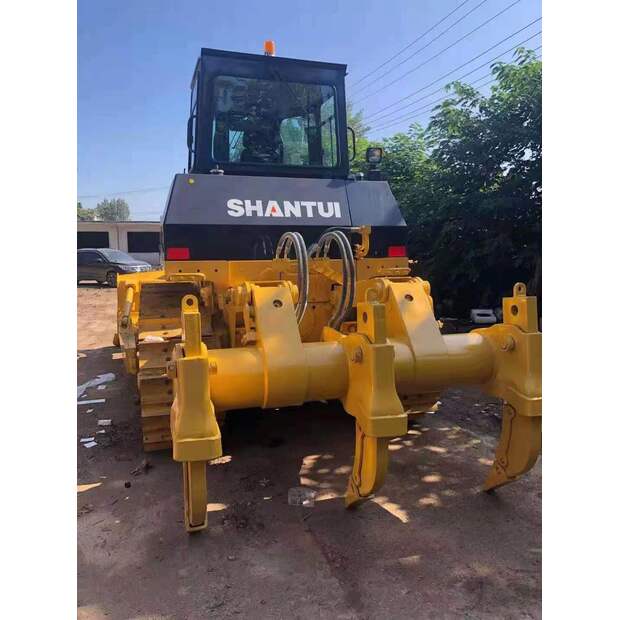 2018 Komatsu D85-21-43307747