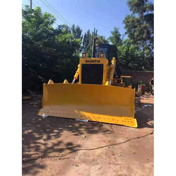 2018 Komatsu D85-21-43307748