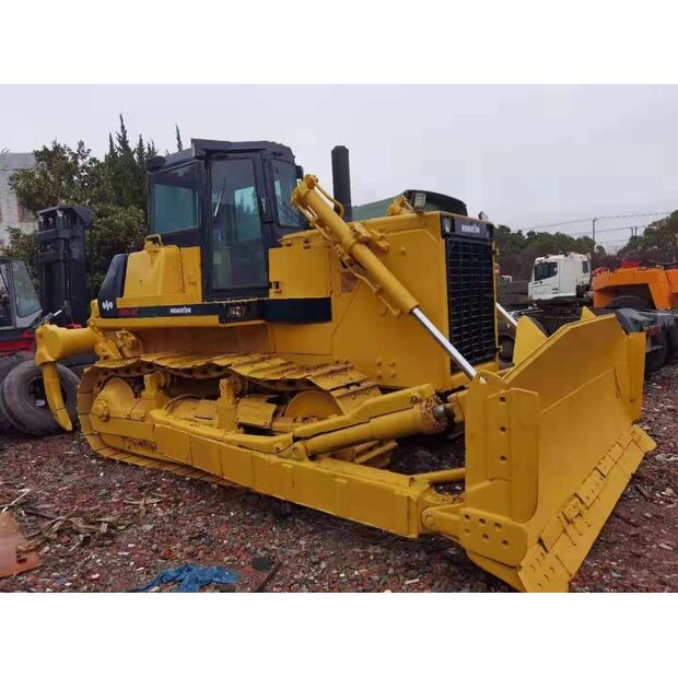 2018 Komatsu D85-21-43307752