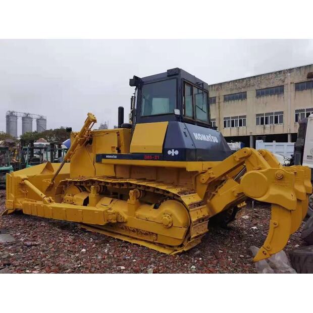 2018 Komatsu D85-21-43307753