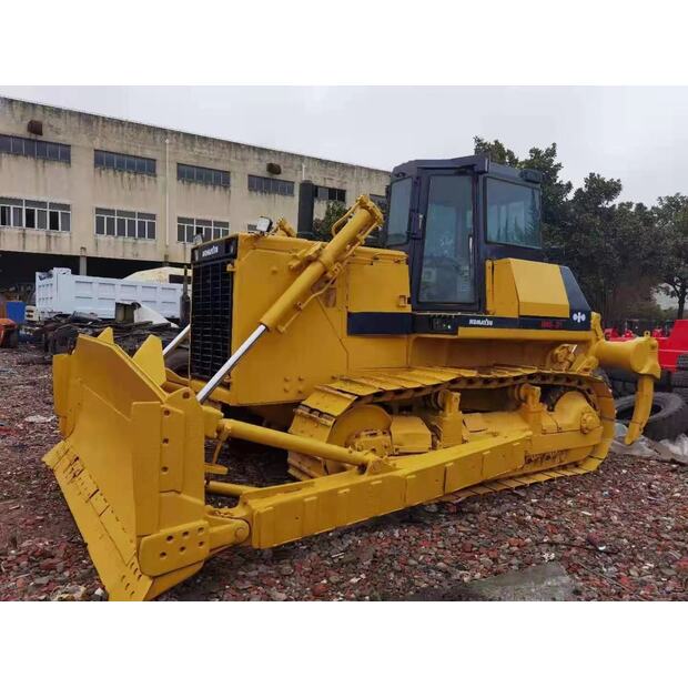 2018 Komatsu D85-21-43307754