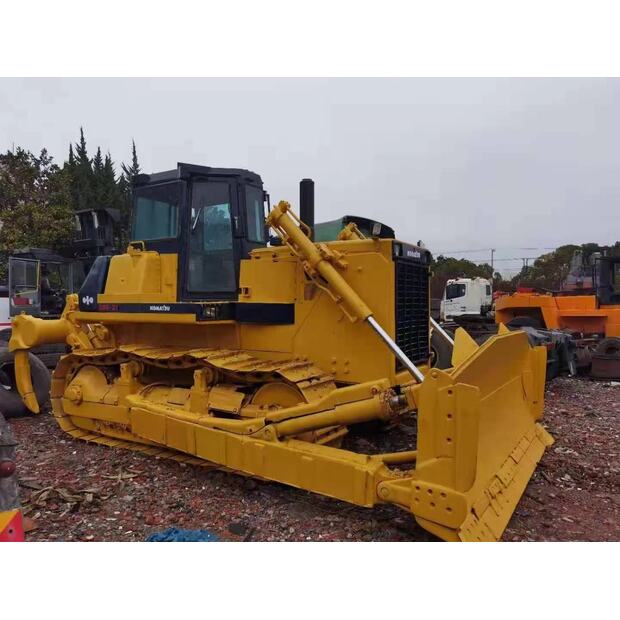2018 Komatsu D85-21-43307755