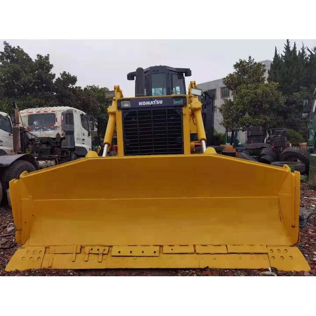 2018 Komatsu D85-21-43307756