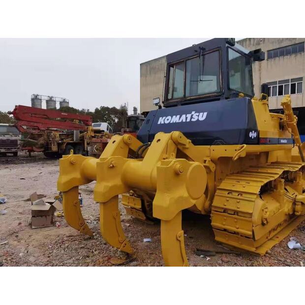 2018 Komatsu D85-21-43307757