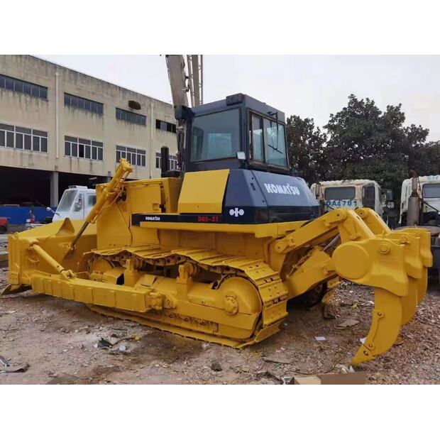 2018 Komatsu D85-21-43307759