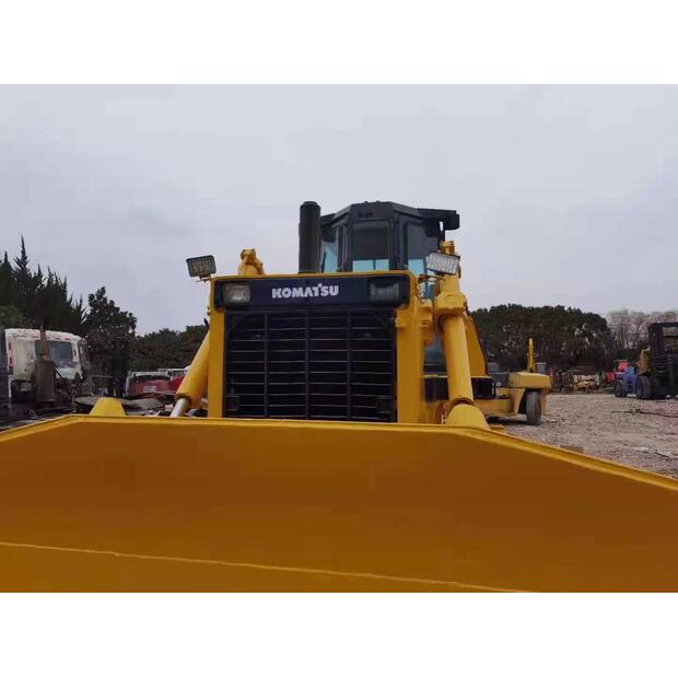 2018 Komatsu D85-21-43307760