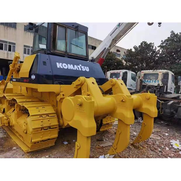 2018 Komatsu D85-21-43307762
